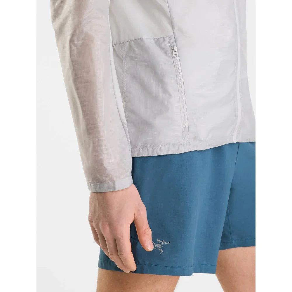 Coupe-vent Arc'teryx Norvan (hommes)