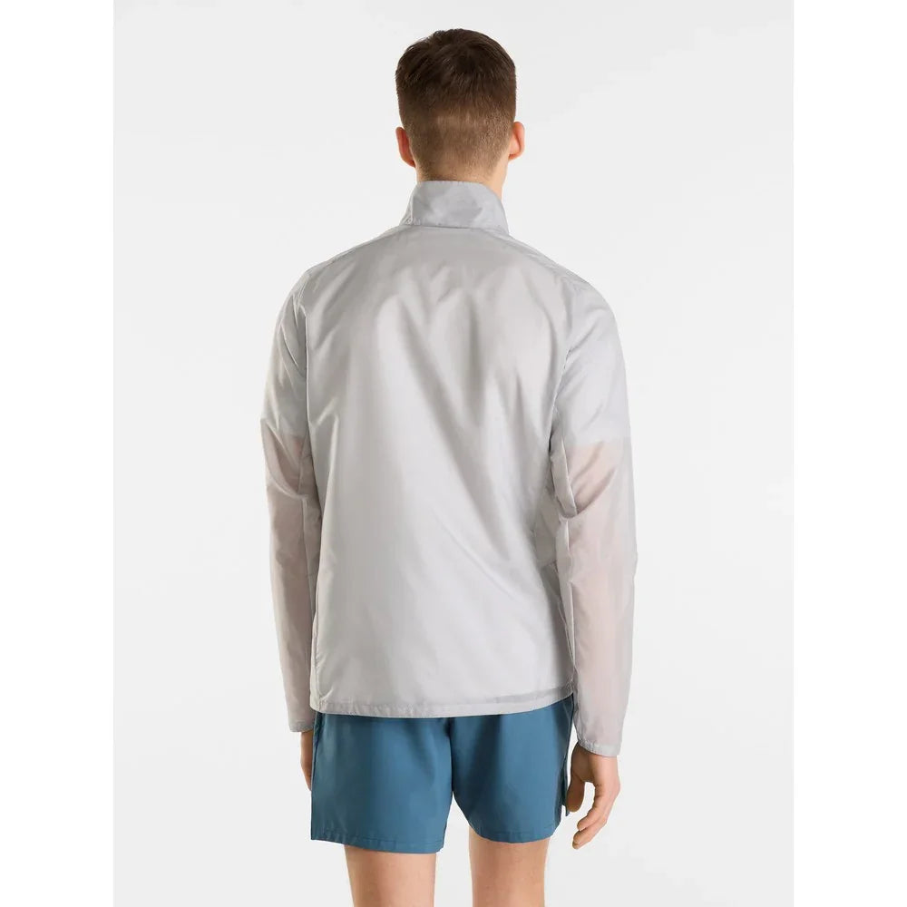 Coupe-vent Arc'teryx Norvan (hommes)