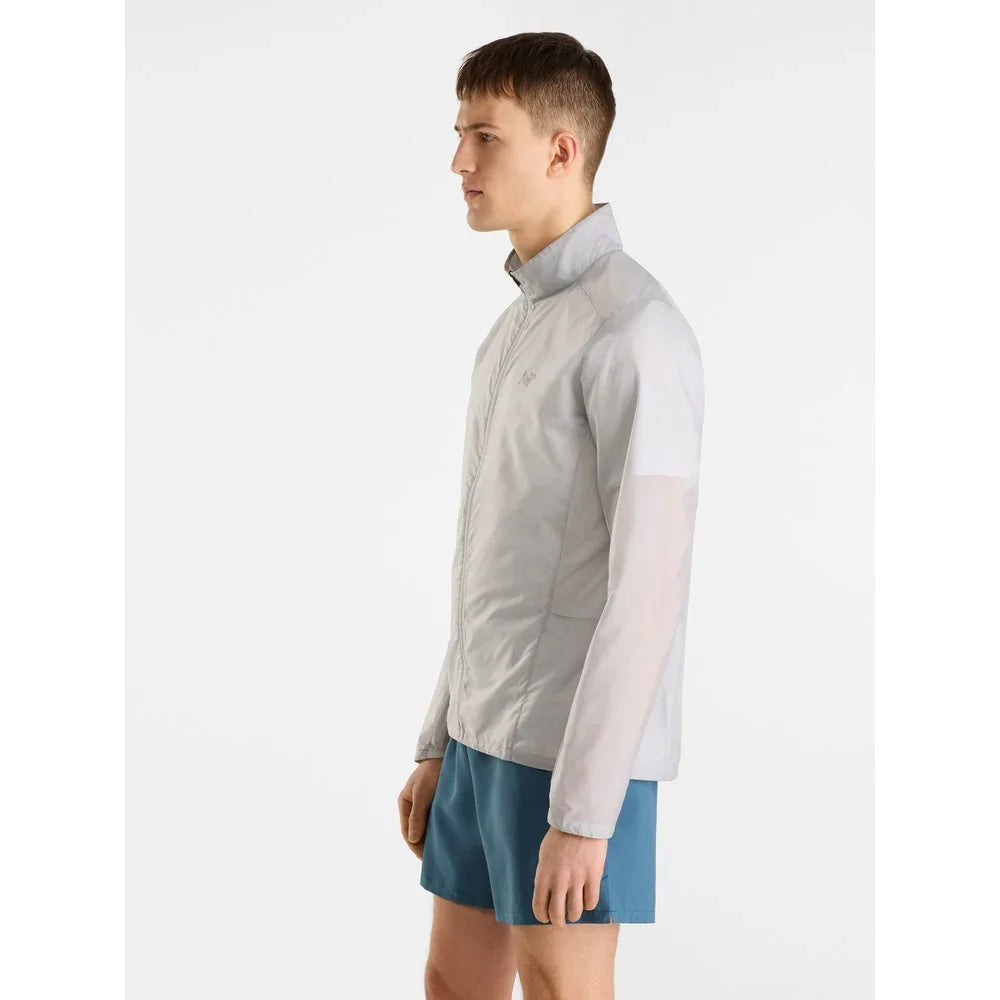 Coupe-vent Arc'teryx Norvan (hommes)