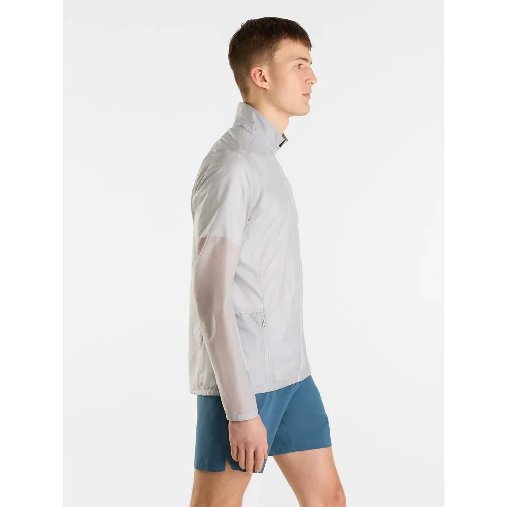 Coupe-vent Arc'teryx Norvan (hommes)