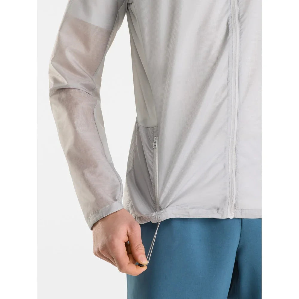 Coupe-vent Arc'teryx Norvan (hommes)