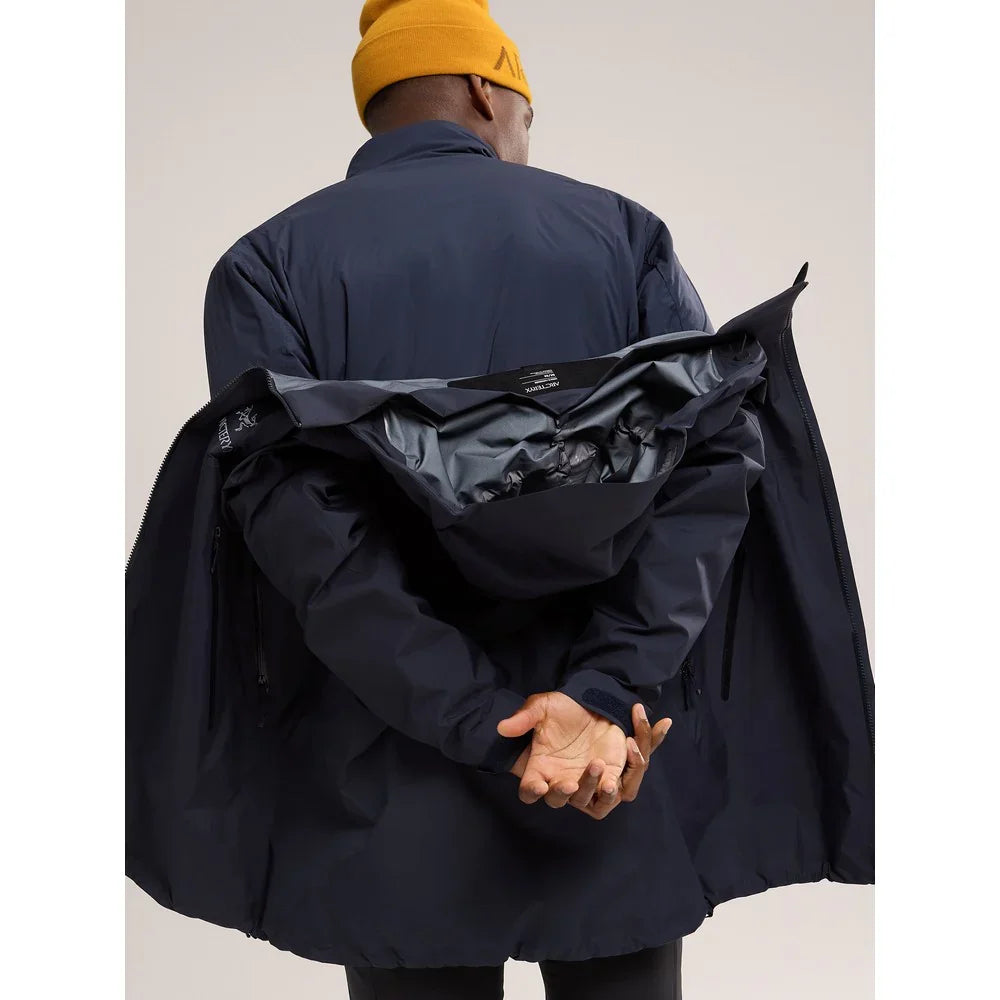 Manteau Arc'teryx Beta AR (hommes)