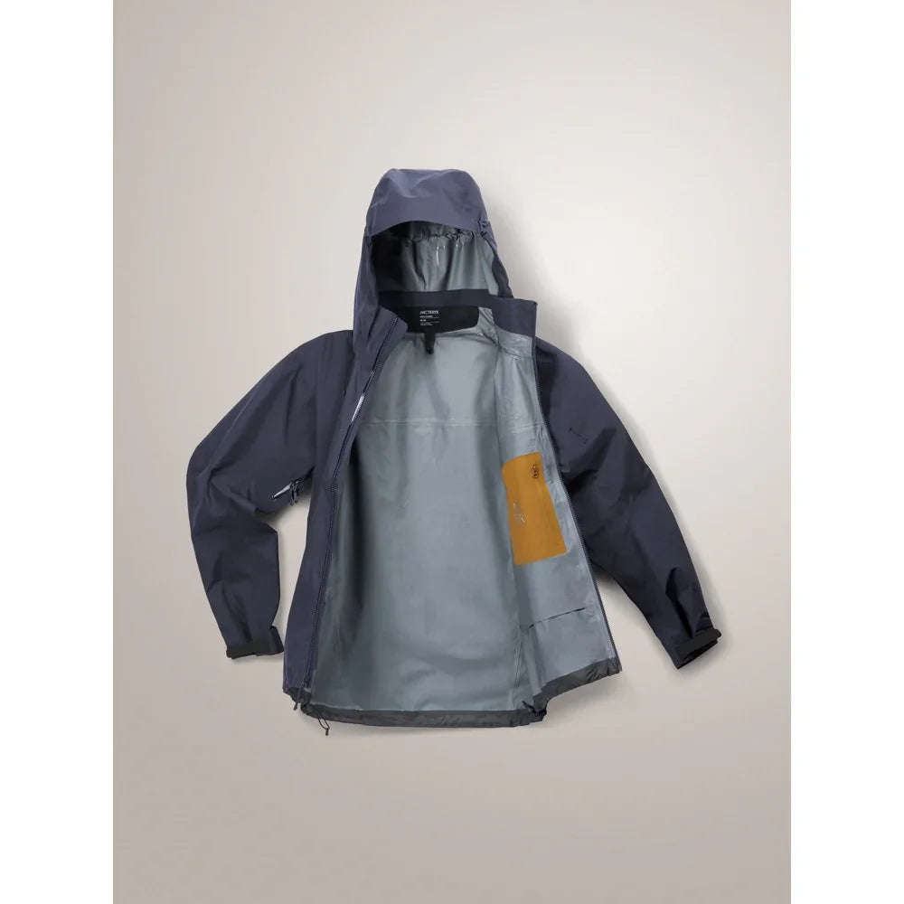Manteau Arc'teryx Beta AR (hommes)
