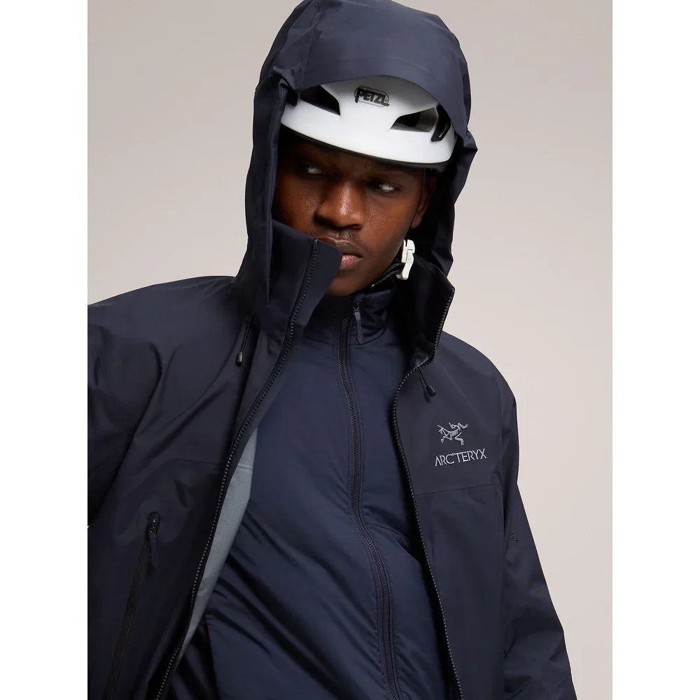Manteau Arc'teryx Beta AR (hommes)