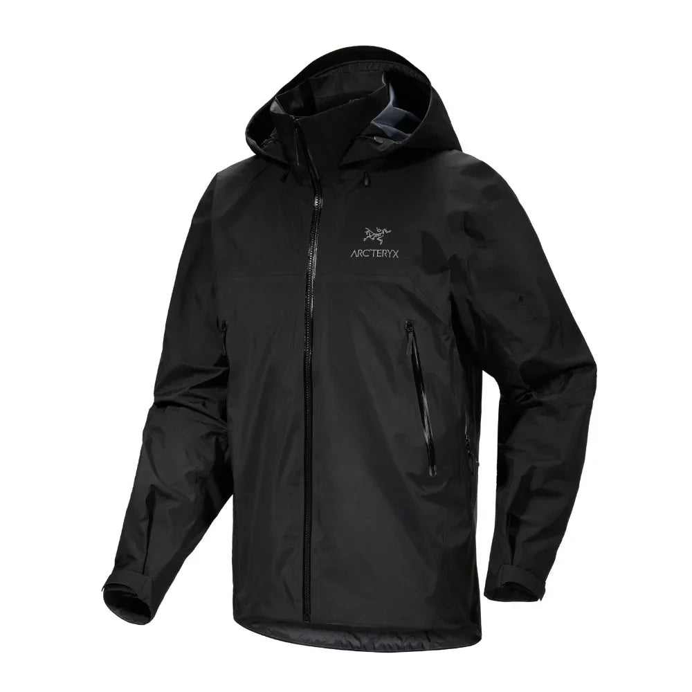 Manteau Arc'teryx Beta AR (hommes)