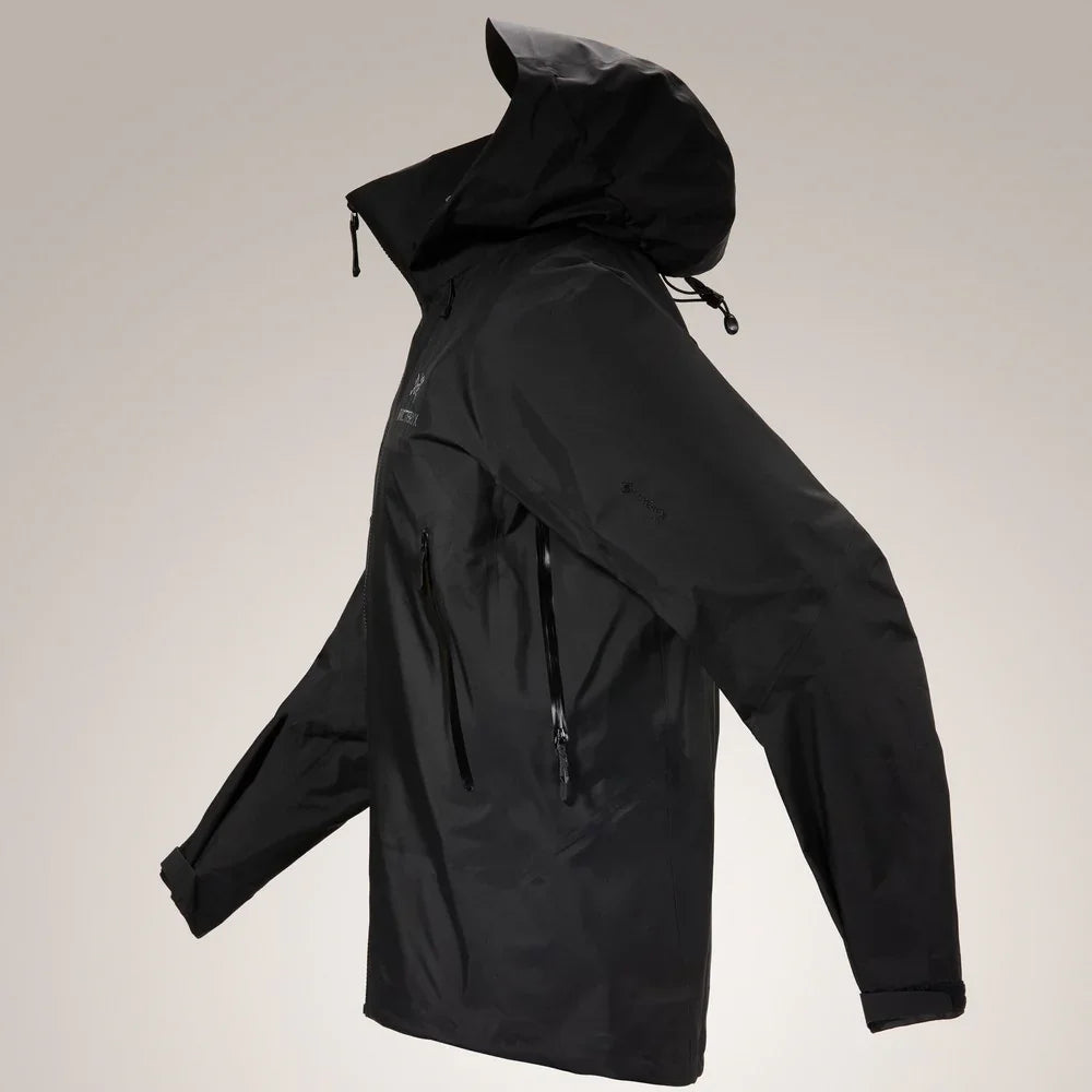 Manteau Arc'teryx Beta AR (hommes)