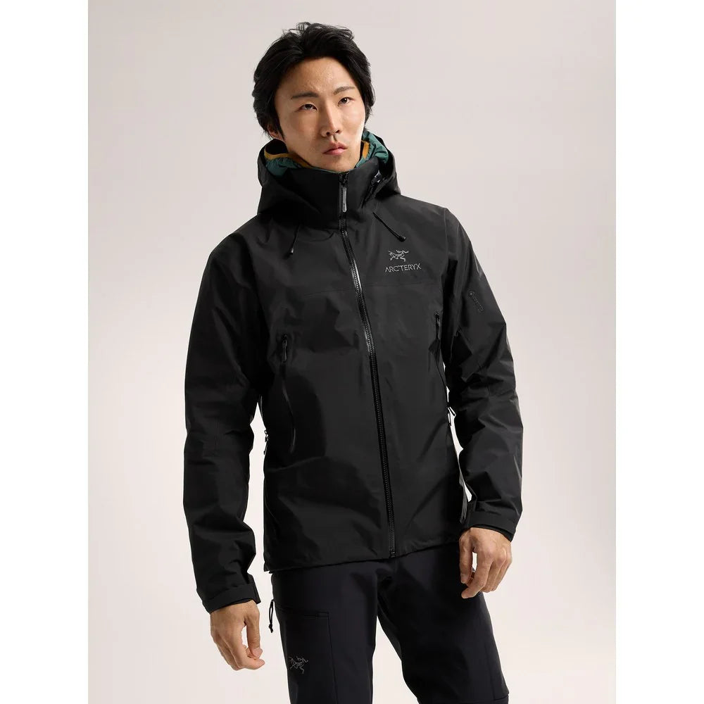 Manteau Arc'teryx Beta AR (hommes)