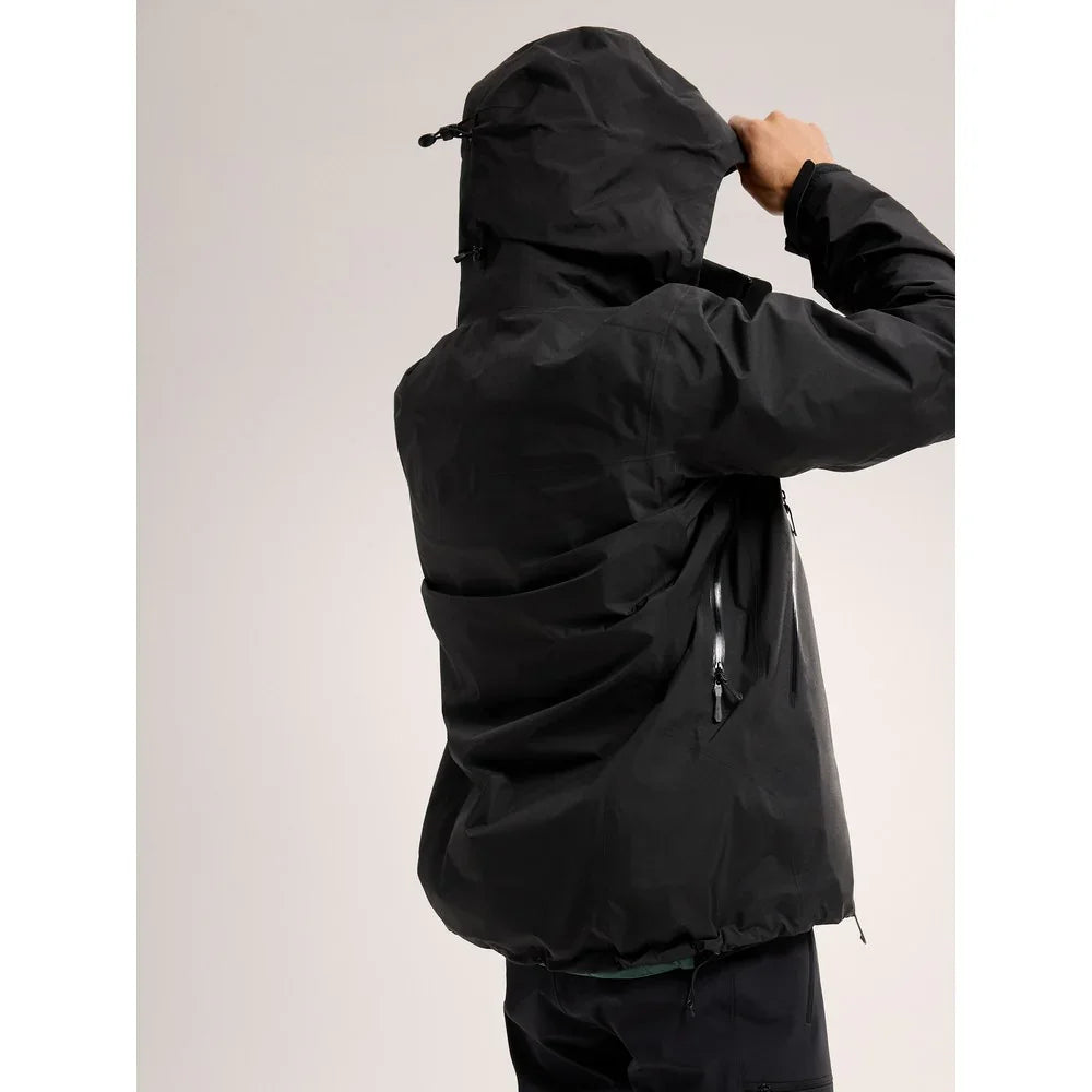 Manteau Arc'teryx Beta AR (hommes)