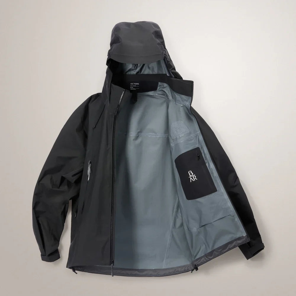 Manteau Arc'teryx Beta AR (hommes)