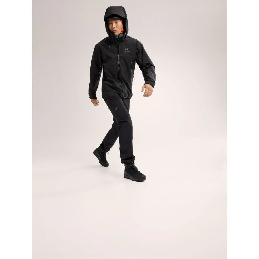 Manteau Arc'teryx Beta AR (hommes)