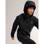 Manteau Arc'teryx Beta AR (hommes)