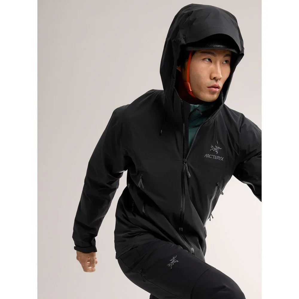 Manteau Arc'teryx Beta AR (hommes)