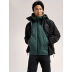 Manteau Arc'teryx Beta AR (hommes)
