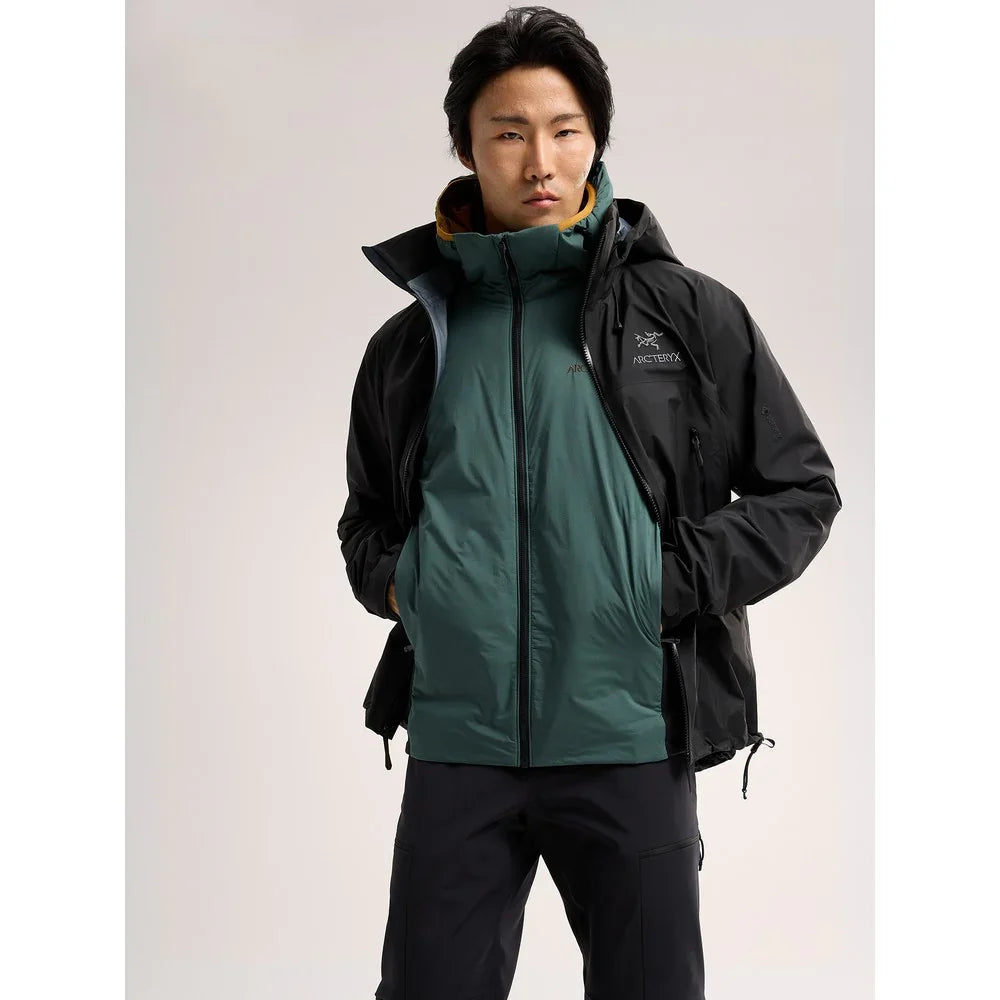 Manteau Arc'teryx Beta AR (hommes)