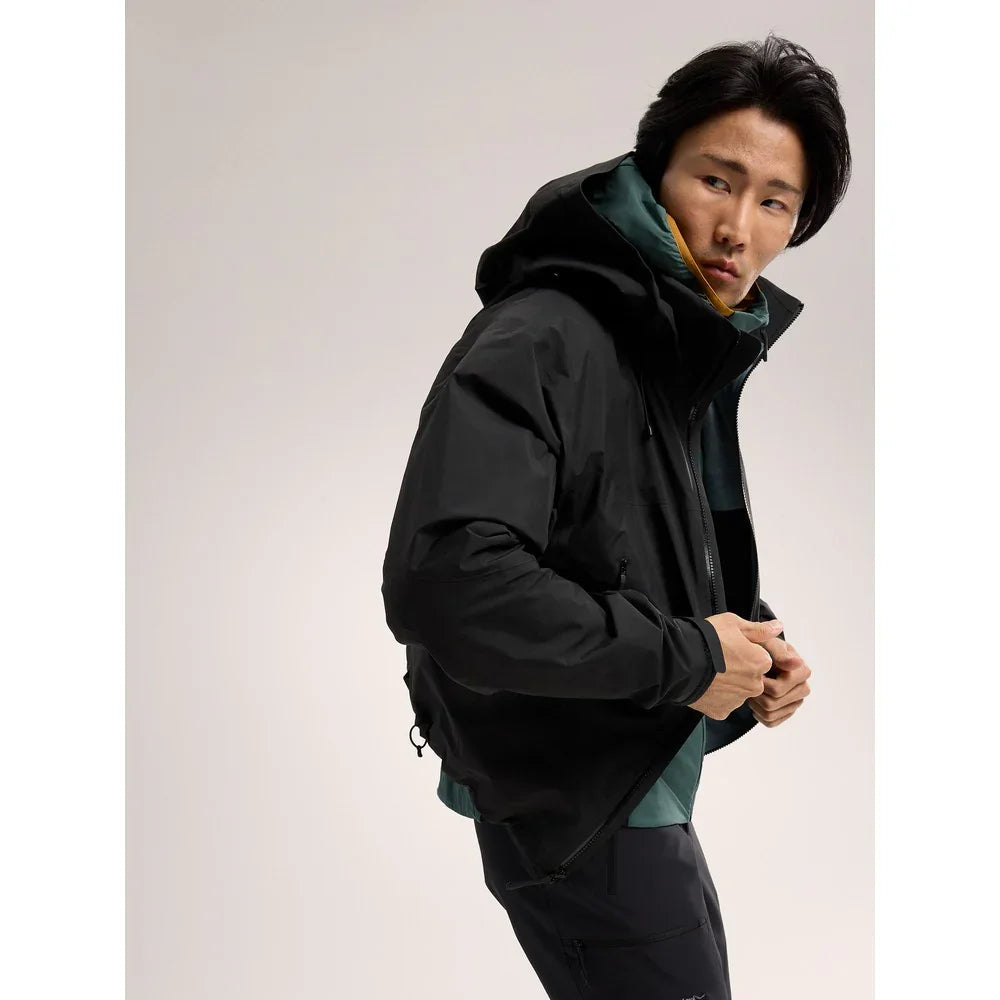 Manteau Arc'teryx Beta AR (hommes)