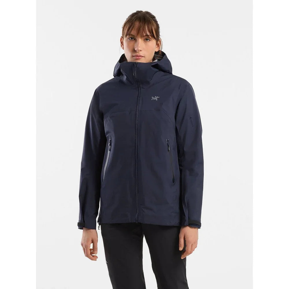Manteau imperméable Arc'teryx Beta (femmes)