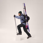 Pantalon Arc'teryx Sabre (hommes)