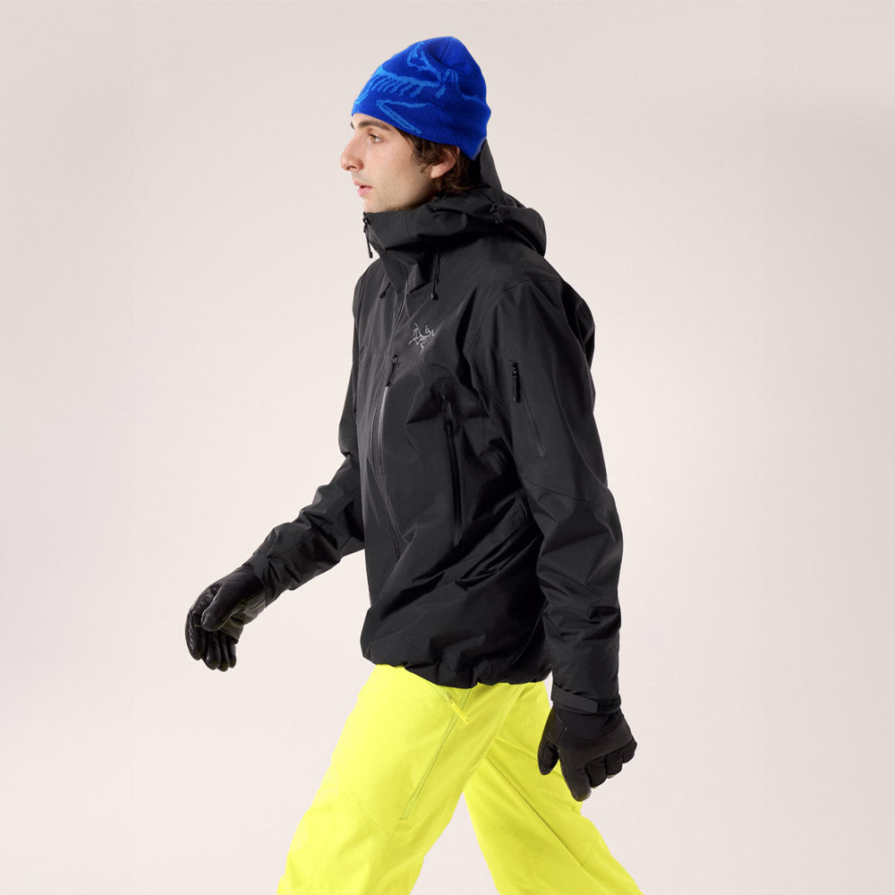 Manteau Arc'teryx Rush (hommes)