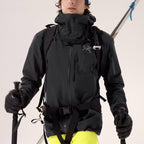 Manteau Arc'teryx Rush (hommes)