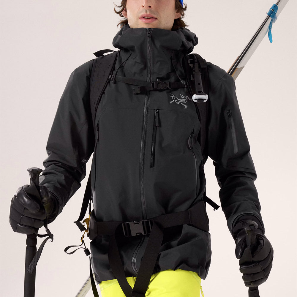 Manteau Arc'teryx Rush (hommes)