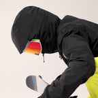 Manteau Arc'teryx Rush (hommes)