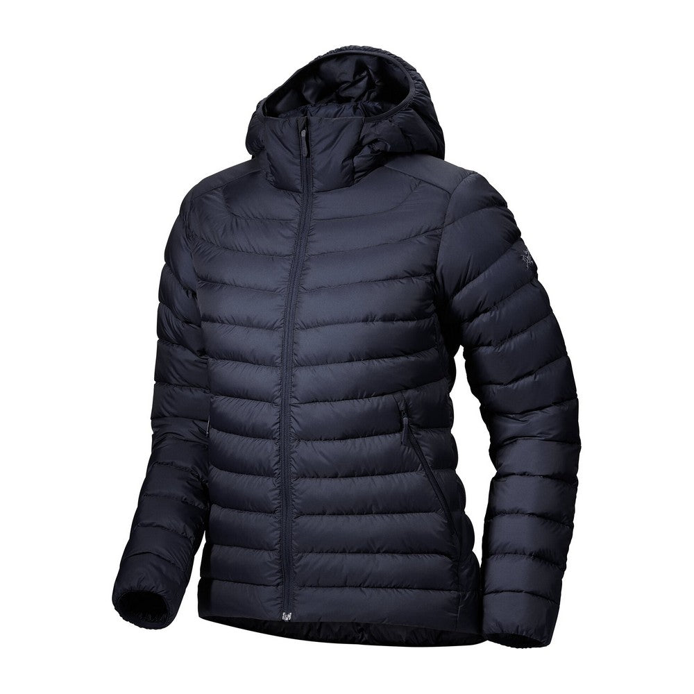 Manteau à capuchon Arc'teryx Cerium (femmes)