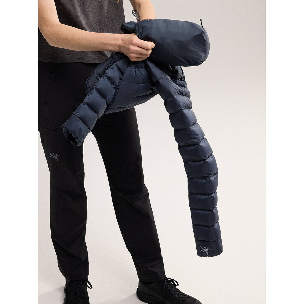 Manteau à capuchon Arc'teryx Cerium (femmes)