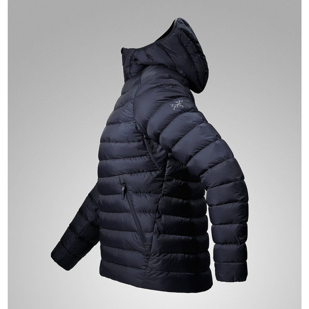 Manteau à capuchon Arc'teryx Cerium (femmes)