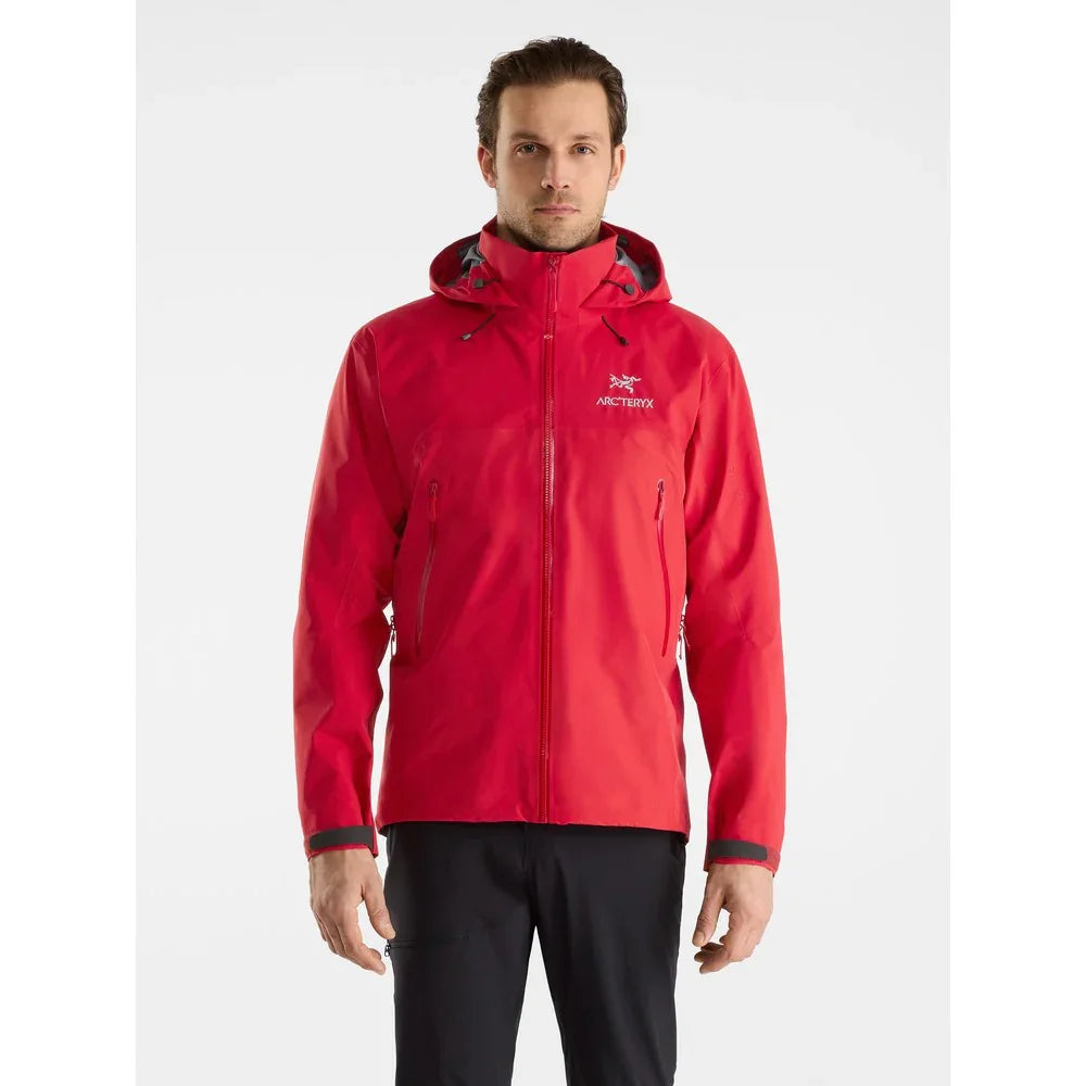 Manteau Arc'teryx Beta AR (hommes)