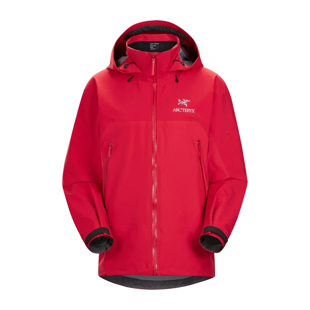 Manteau Arc'teryx Beta AR (hommes)
