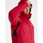 Manteau Arc'teryx Beta AR (hommes)