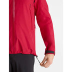 Manteau Arc'teryx Beta AR (hommes)