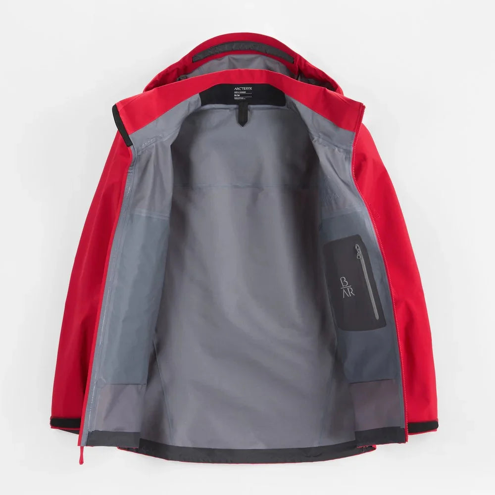 Manteau Arc'teryx Beta AR (hommes)