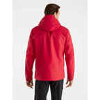 Manteau Arc'teryx Beta AR (hommes)