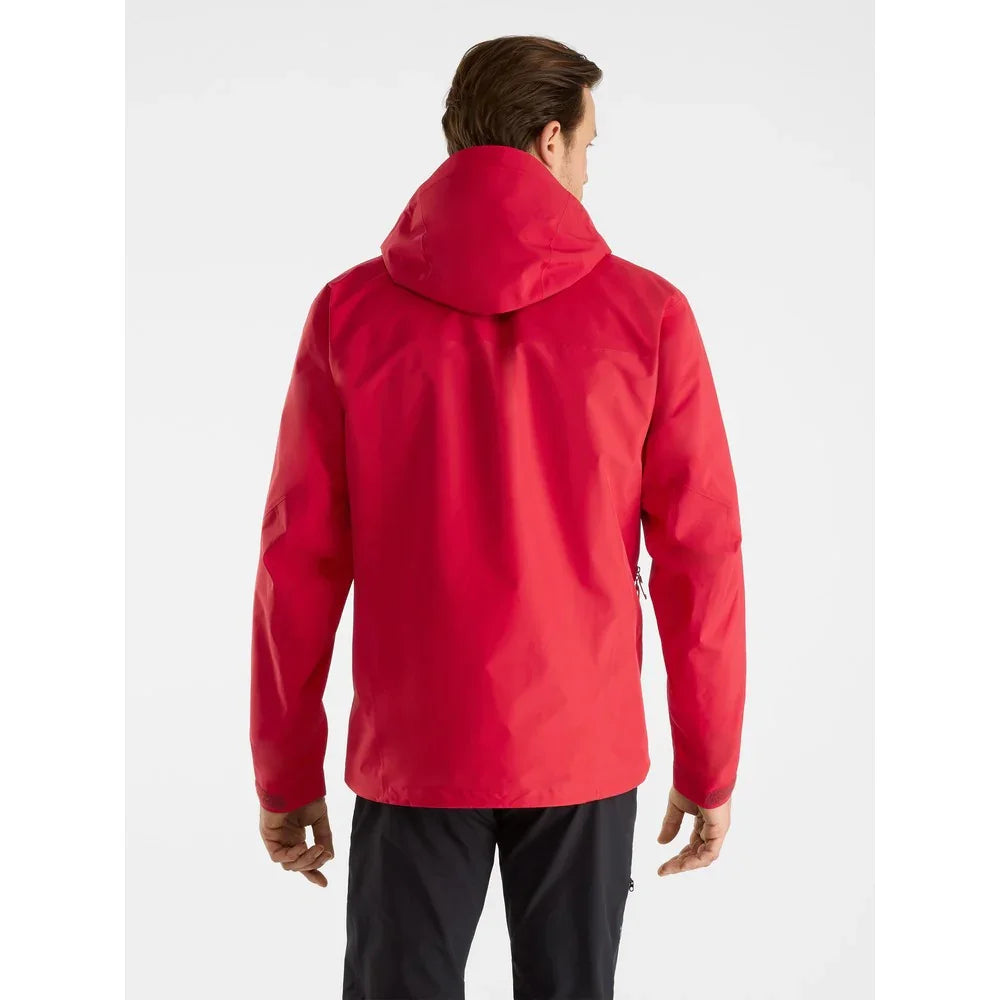 Manteau Arc'teryx Beta AR (hommes)