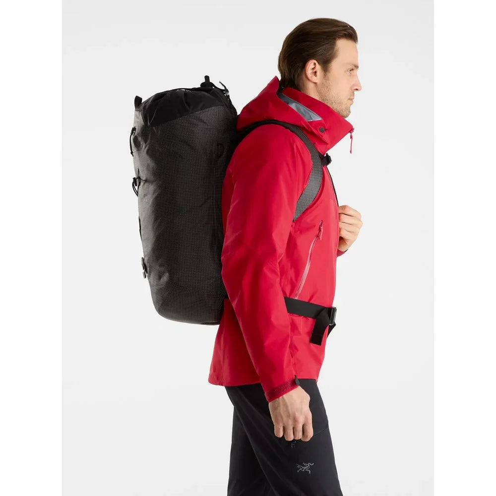 Manteau Arc'teryx Beta AR (hommes)