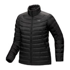 Manteau Arc'teryx Cerium (femmes)