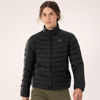 Manteau Arc'teryx Cerium (femmes)