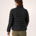 Manteau Arc'teryx Cerium (femmes)
