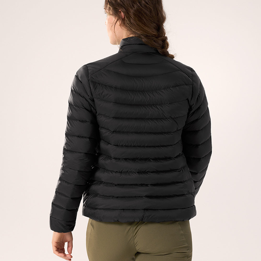 Manteau Arc'teryx Cerium (femmes)