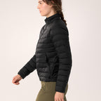 Manteau Arc'teryx Cerium (femmes)