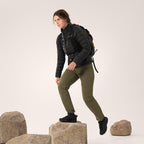 Manteau Arc'teryx Cerium (femmes)