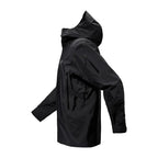 Manteau isolé Arc'teryx Sabre (hommes)