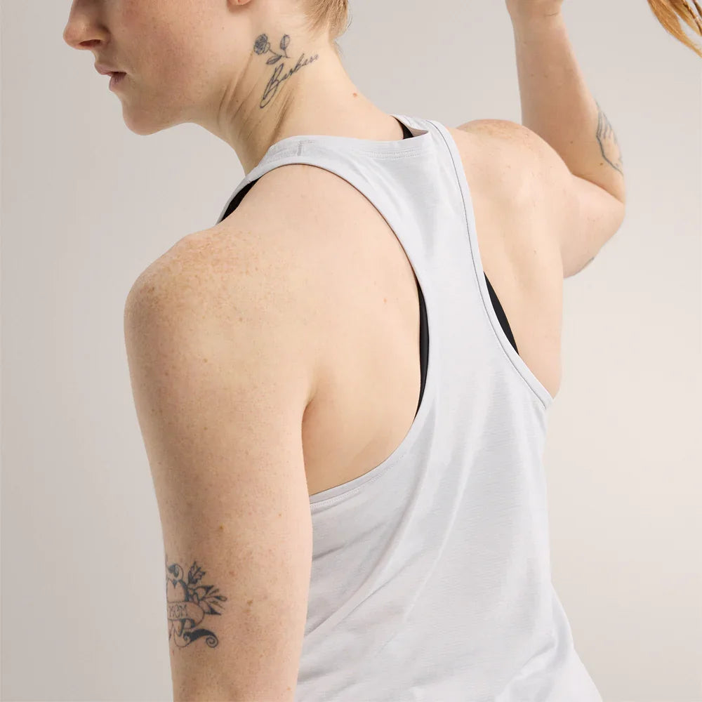 Arc'teryx W's Taema Tank