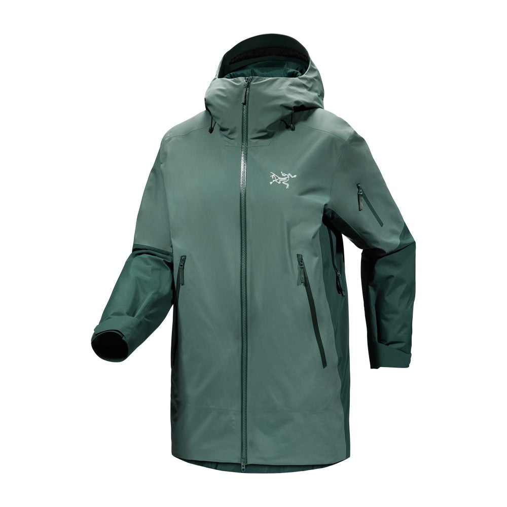 Manteau isolé Arc'teryx Sentinel (femmes)