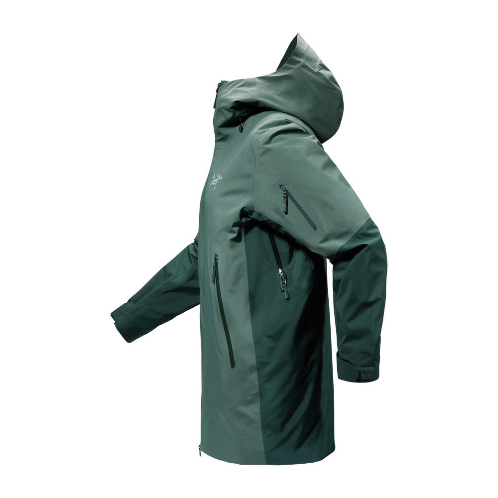 Manteau isolé Arc'teryx Sentinel (femmes)