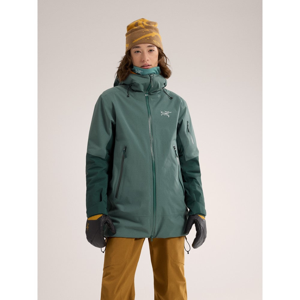 Manteau isolé Arc'teryx Sentinel (femmes)