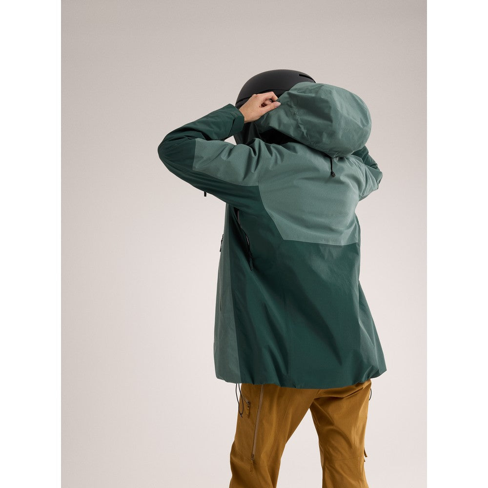 Manteau isolé Arc'teryx Sentinel (femmes)