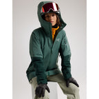 Manteau isolé Arc'teryx Sentinel (femmes)