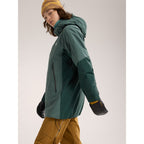 Manteau isolé Arc'teryx Sentinel (femmes)
